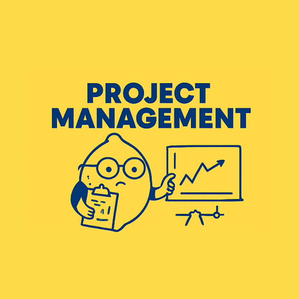 Project Management